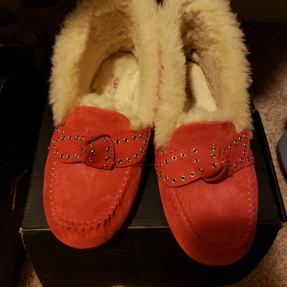 Shoes - Picture 3 of 3